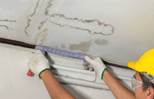24/7 Emergency Burst Pipe Cleanup experts in Parker, TX